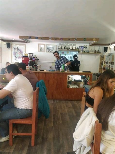 Qura cafe, Cusco, Ca. Arequipa 250 .